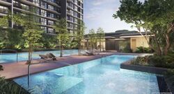 Pinery Residences (D18), Condominium #527078281